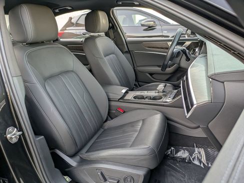 Used 2019 Audi A6 3.0T Premium Plus w/ Premium Plus Package AWD/4WD image 28