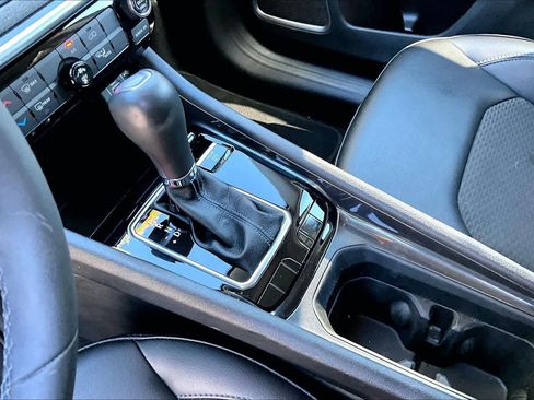 Used 2022 Jeep Compass Latitude image 16