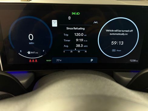 Used 2025 Hyundai Sonata Limited image 69