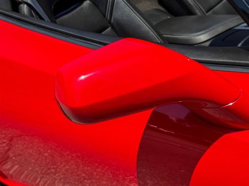 Used 2019 Chevrolet Corvette Grand Sport w/ Carbon Flash Badge Package RWD image 34