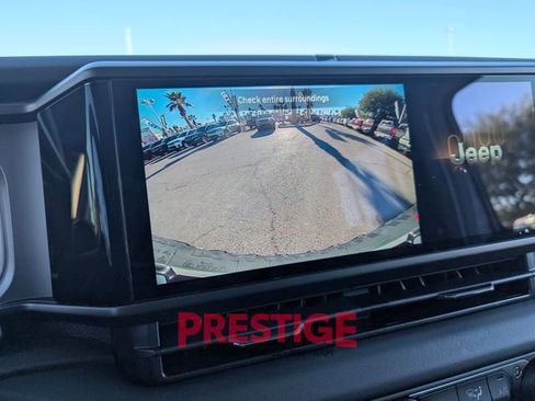 New 2026 Jeep Wrangler Unlimited Rubicon image 16