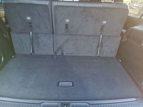 New 2026 Jeep Grand Wagoneer 4WD image 16