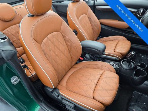 Used 2022 MINI Cooper S FWD image 29