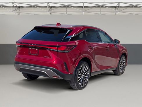 New 2026 Lexus RX 350 Premium Plus image 7