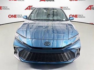 Used 2026 Toyota Camry SE w/ Convenience Package FWD video 2