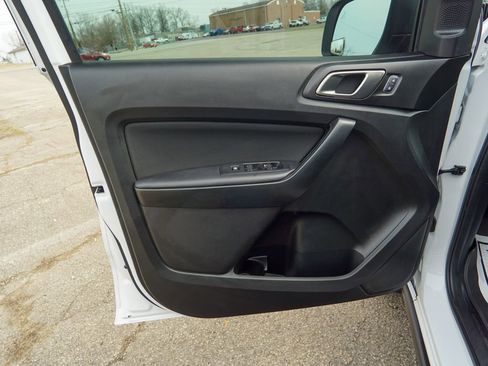 Used 2021 Ford Ranger XLT w/ Tremor Off-Road Package image 15