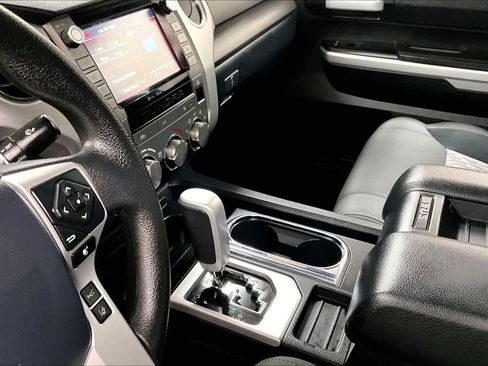 Used 2020 Toyota Tundra SR5 w/ SX Package image 15