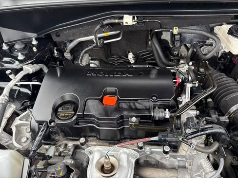 Used 2023 Honda HR-V Sport image 38