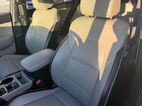 Used 2022 Kia Sportage SX image 20