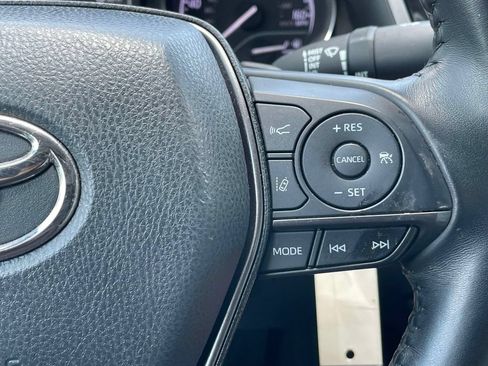 Used 2024 Toyota Camry SE FWD image 22
