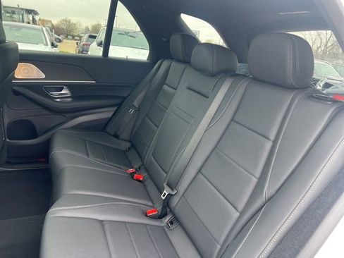 New 2026 Mercedes-Benz GLE 450 4MATIC image 8