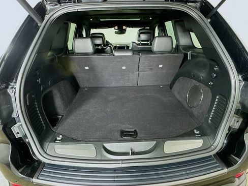 Used 2018 Jeep Grand Cherokee High Altitude AWD/4WD image 34