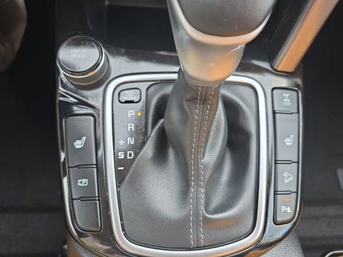 Used 2025 Kia Seltos EX w/ EX Sunroof Package image 31