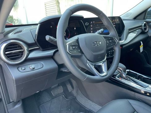 New 2026 Chevrolet Trax ACTIV w/ Driver Confidence Package image 10