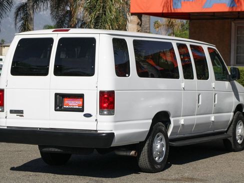 Used 2008 Ford E-350 and Econoline 350 XLT image 10