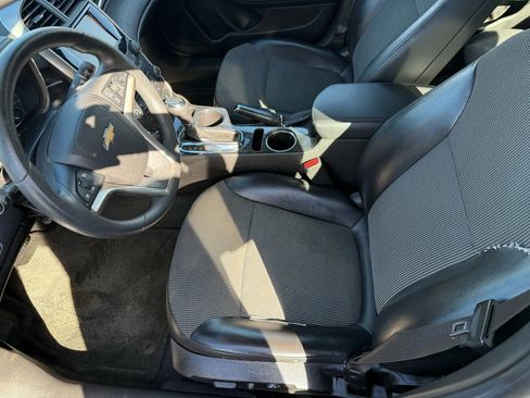 Used 2014 Chevrolet Malibu LT w/ Power Convenience Package image 18