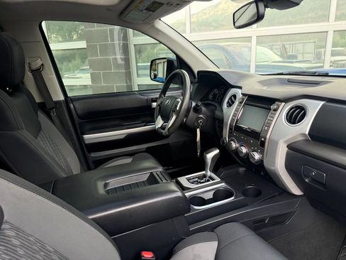 Used 2019 Toyota Tundra SR5 AWD/4WD image 50