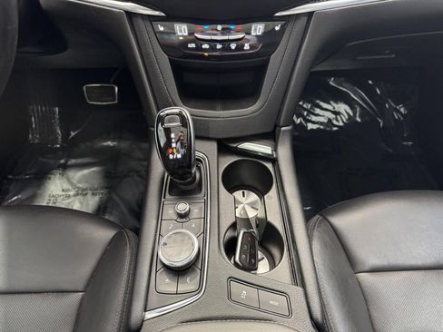Used 2020 Cadillac XT5 Sportv AWD/4WD image 21