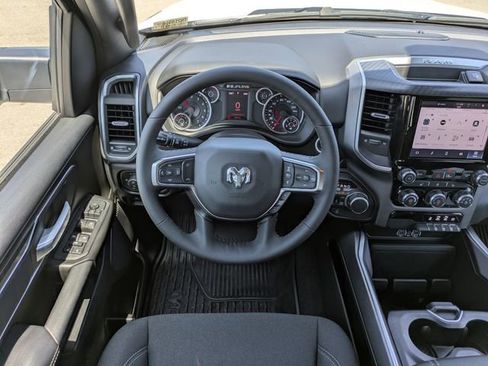Certified 2026 RAM 1500 Big Horn AWD/4WD image 10