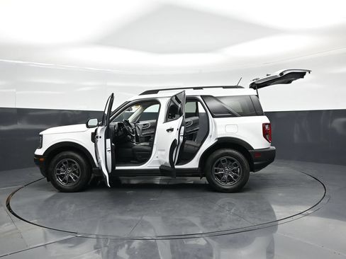 Used 2023 Ford Bronco Sport Big Bend w/ Convenience Package AWD/4WD image 33