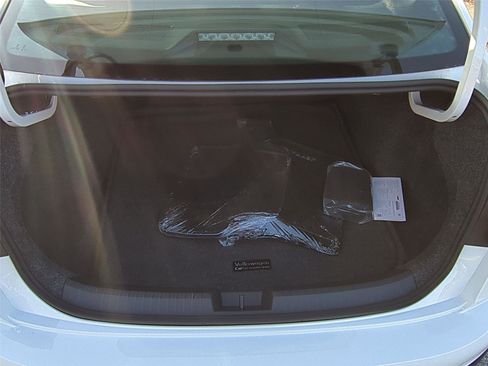 New 2026 Volkswagen Jetta Sport image 20