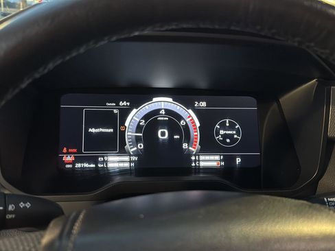 Used 2024 Toyota Tundra Limited image 20