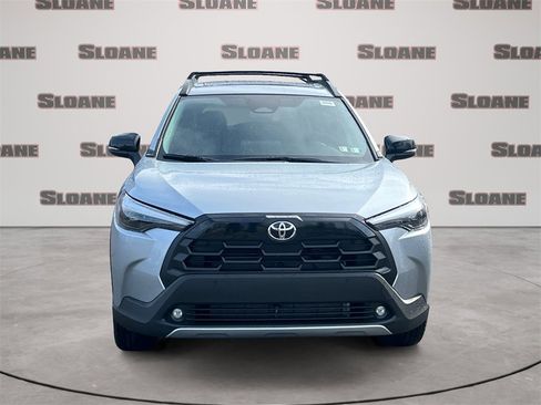 New 2026 Toyota Corolla Cross XLE image 8