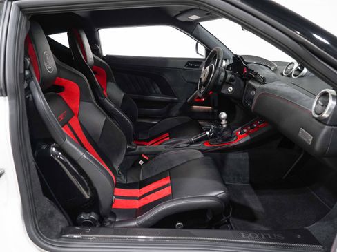 Used 2020 Lotus Evora RWD image 14