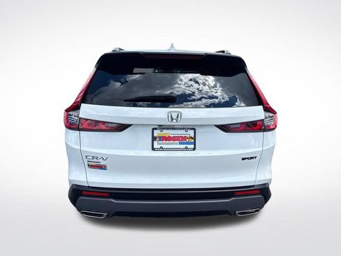 Used 2023 Honda CR-V Sport image 4