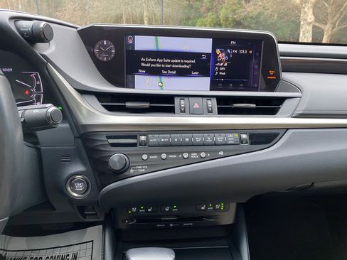 Used 2019 Lexus ES 350 ES 350 image 23