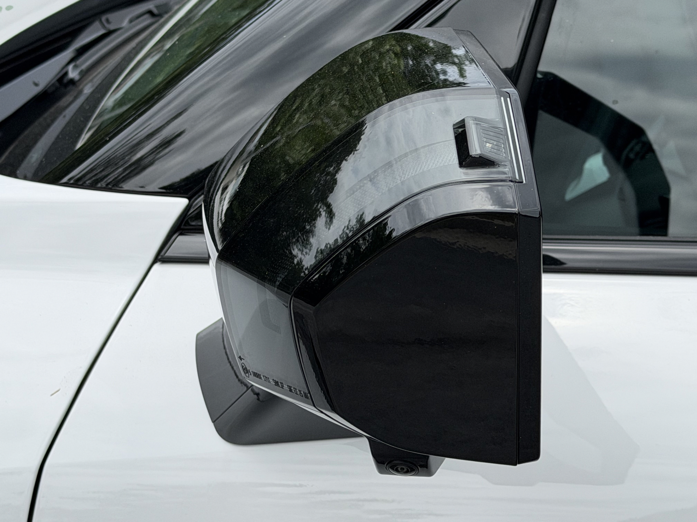 New 2027 Kia Telluride X-Line SX Prestige AWD/4WD image 38