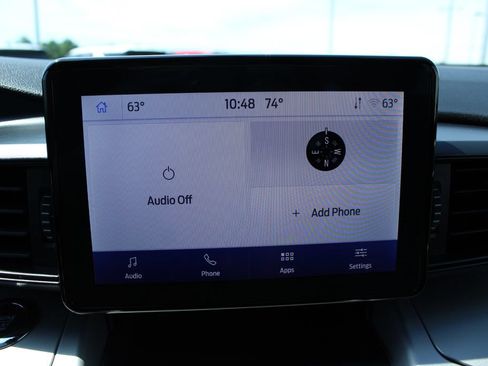 Used 2024 Ford Explorer XLT AWD/4WD image 38