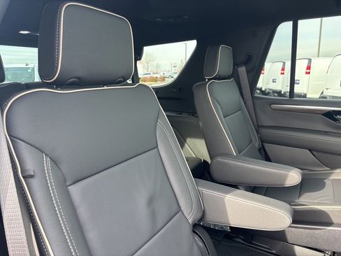 New 2026 Chevrolet Tahoe Premier w/ Sun And Tow Package image 49