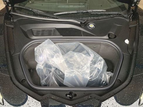 New 2026 Chevrolet Corvette Stingray Coupe w/ 1LT image 16