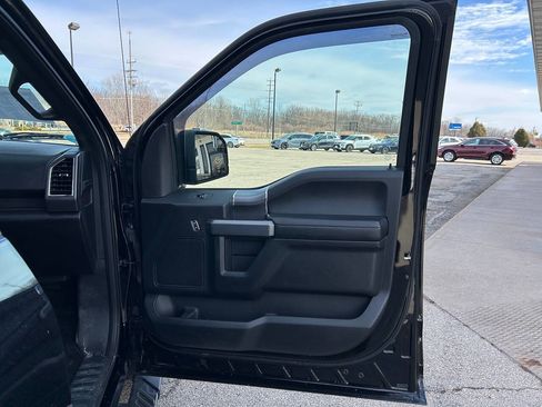 Used 2016 Ford F150 XLT w/ Equipment Group 302A Luxury image 13