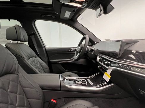 New 2026 BMW X5 xDrive40i w/ Executive Package AWD/4WD image 6