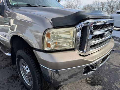 Used 2007 Ford F250 XLT image 63