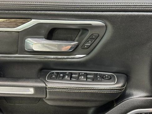 Used 2020 RAM 1500 Laramie image 22