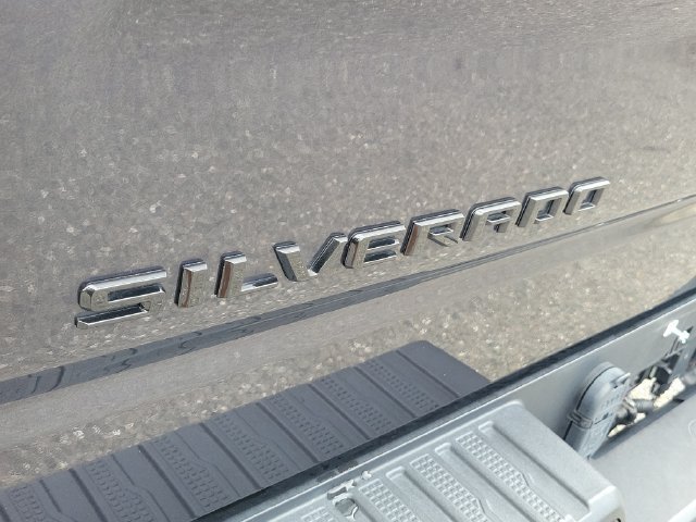 Certified 2022 Chevrolet Silverado 1500 RST w/ All Star Edition Plus AWD/4WD image 8