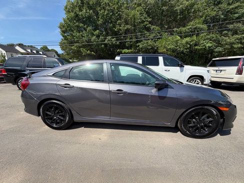 Used 2016 Honda Civic LX image 3