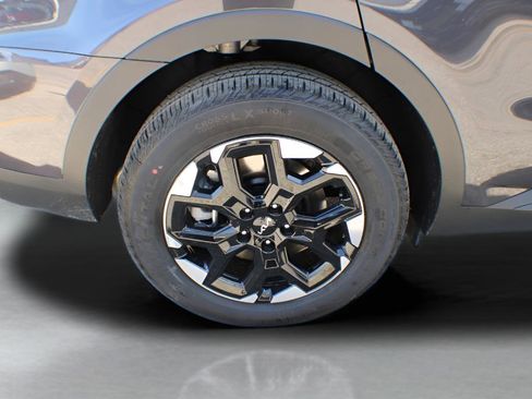 New 2025 Kia Sorento S w/ Panoramic Sunroof Package image 9
