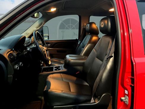 Used 2012 GMC Sierra 2500 SLT image 11