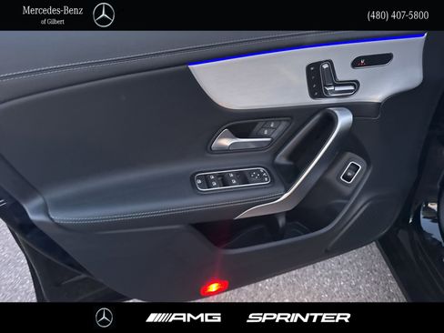 Certified 2024 Mercedes-Benz CLA 250 CLA 250 image 10