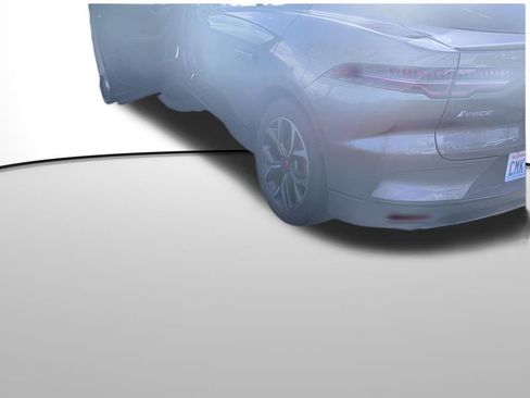 Used 2020 Jaguar I-PACE HSE image 6