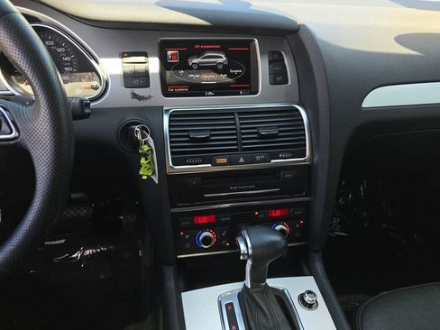 Used 2014 Audi Q7 TDI Prestige AWD/4WD image 27