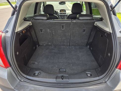 Used 2014 Buick Encore FWD image 10