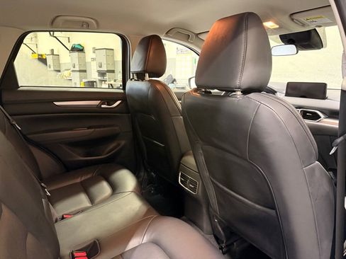 Used 2025 MAZDA CX-5 AWD 2.5 S w/ Select Package image 26