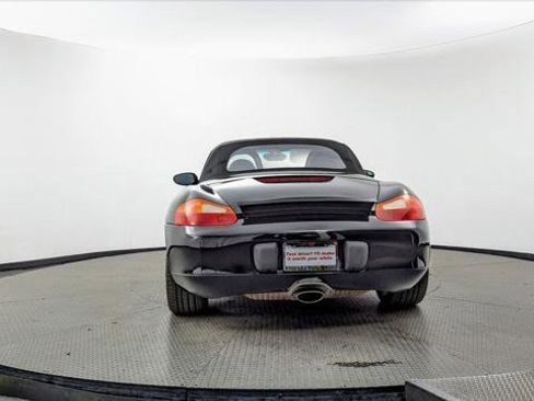 Used 2001 Porsche Boxster image 26