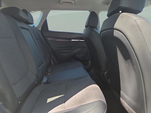New 2026 Kia Seltos S FWD image 20