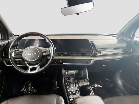 Used 2023 Kia Sportage X-Line w/ X-Line Premium Package AWD/4WD image 24